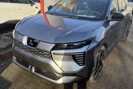 Mitsubishi Eclipse Cross 1.500 km 52.880 &euro; Braunschweig 38126