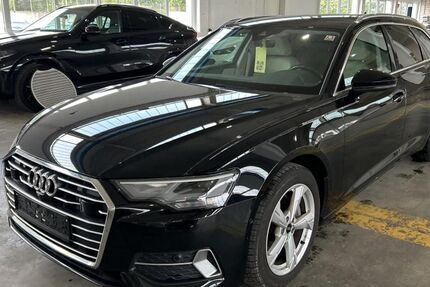 Audi A6 148.588 km 19.990 &euro; Braunschweig 38122