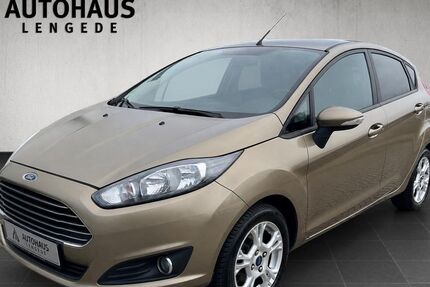 Ford Fiesta 94.877 km 5.799 &euro; Lengede 38268