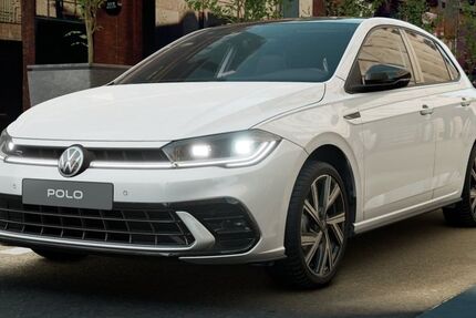 VW Polo 17.823 km 23.105 &euro; Goslar 38644