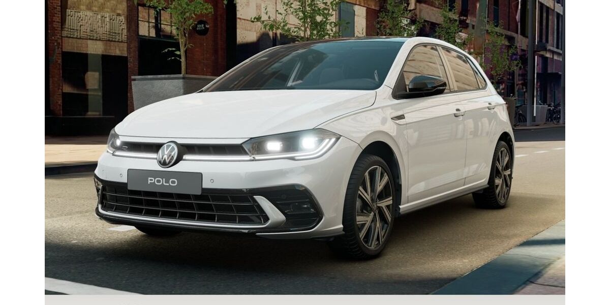 VW Polo 17.823 km 23.106 &euro; Goslar 38644