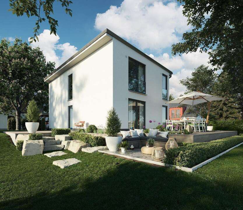 Haus zum Kaufen in Ilsede 282.150 € 135 m²