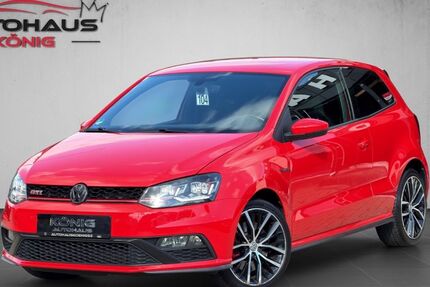 VW Polo 74.000 km 13.999 &euro; Salzgitter 38259