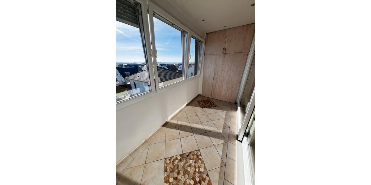 Etagenwohnung Wolfenbüttel Adersheim - 3.5 Zimmer, 91 m&sup2;, 214.000&euro; | Angebot:25544746