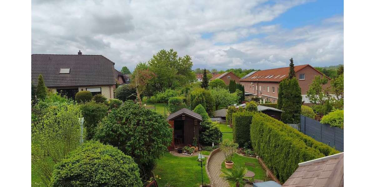 Etagenwohnung Salzgitter Ortschaft Südost - 3 Zimmer, 75 m&sup2;, 120.000&euro; | Angebot:26588963