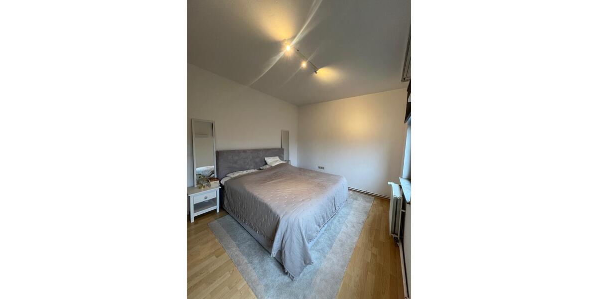 Etagenwohnung Braunschweig Östliches Ringgebiet - 2 Zimmer, 63 m&sup2;, 600&euro; | Angebot:25085235