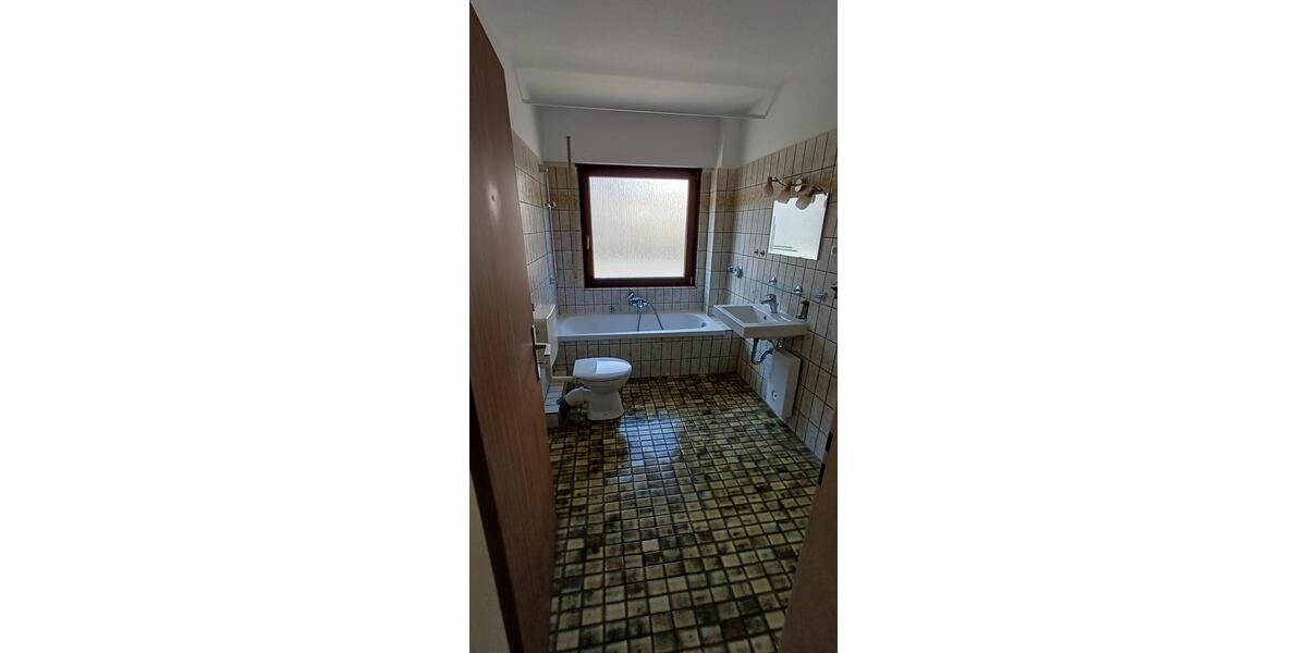 Erdgeschoßwohnung Hildesheim Bockfeld - 2 Zimmer, 58 m&sup2;, 575&euro; | Angebot:26233974