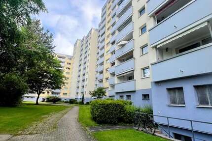 Wohnung Braunschweig Lehndorf-Watenbüttel - 3 Zimmer, 87 m&sup2;, 195.000&euro; | Angebot:26756612