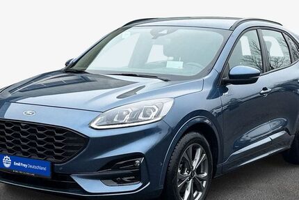 Ford Kuga 9.771 km 23.503 &euro; Hildesheim 31135