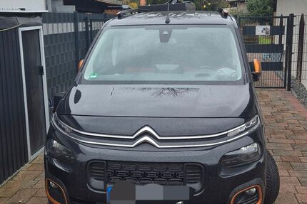 Citroen Berlingo 142.000 km 14.000 € Edemissen 31234