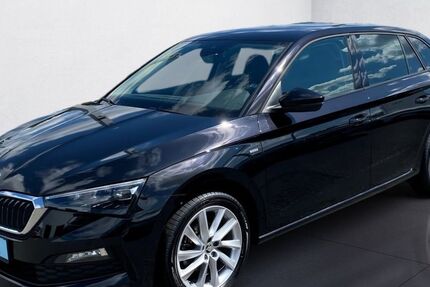 Skoda Scala 74.783 km 17.987 &euro; Goslar 38644