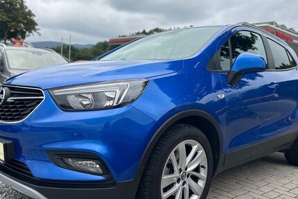 Opel Mokka 64.860 km 12.999 € Seesen 38723