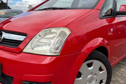 Opel Meriva 147.000 km 1.399 &euro; Hildesheim 31137