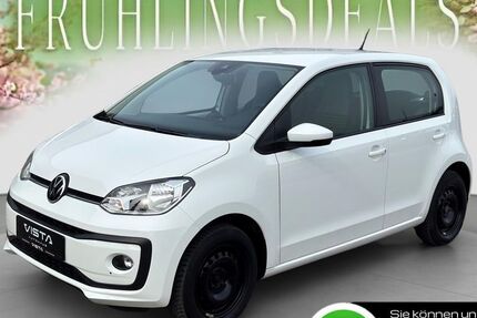 VW up! 67.100 km 11.900 &euro; Braunschweig 38122