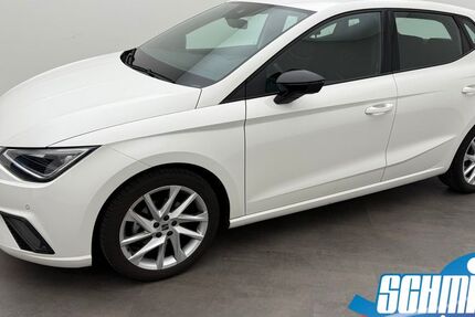 Seat Ibiza 37.299 km 17.900 &euro; Peine 31226