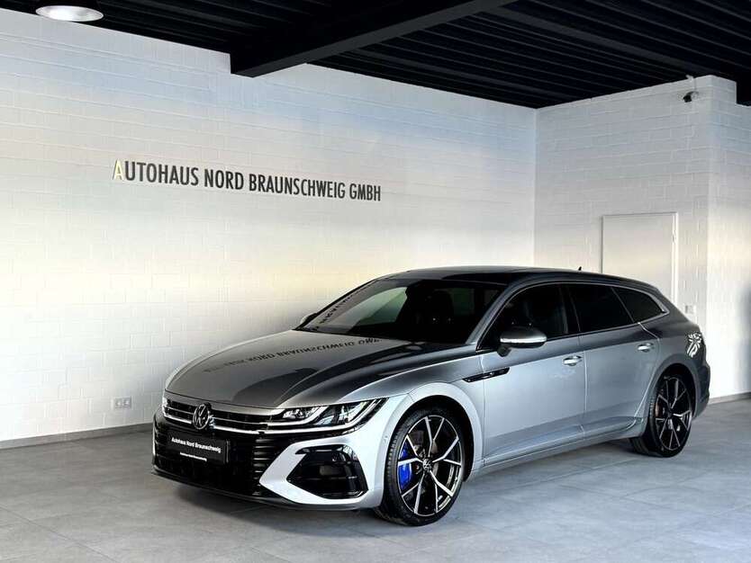 Arteon