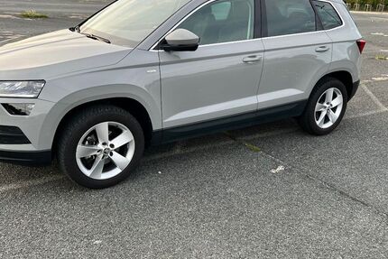 Skoda Karoq 64.500 km 18.999 € Braunschweig 38106