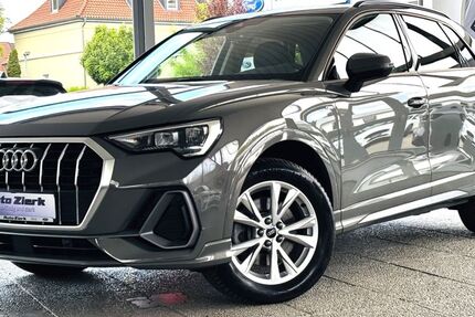 Audi Q3 21.000 km 40.890 &euro; Peine 31226