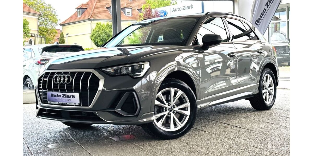 Audi Q3 21.000 km 40.890 &euro; Peine 31226