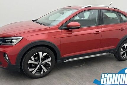 VW Taigo 33.740 km 18.900 &euro; Peine 31226