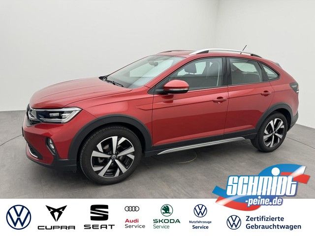 VW Taigo 33.740 km 18.900 &euro; Peine 31226