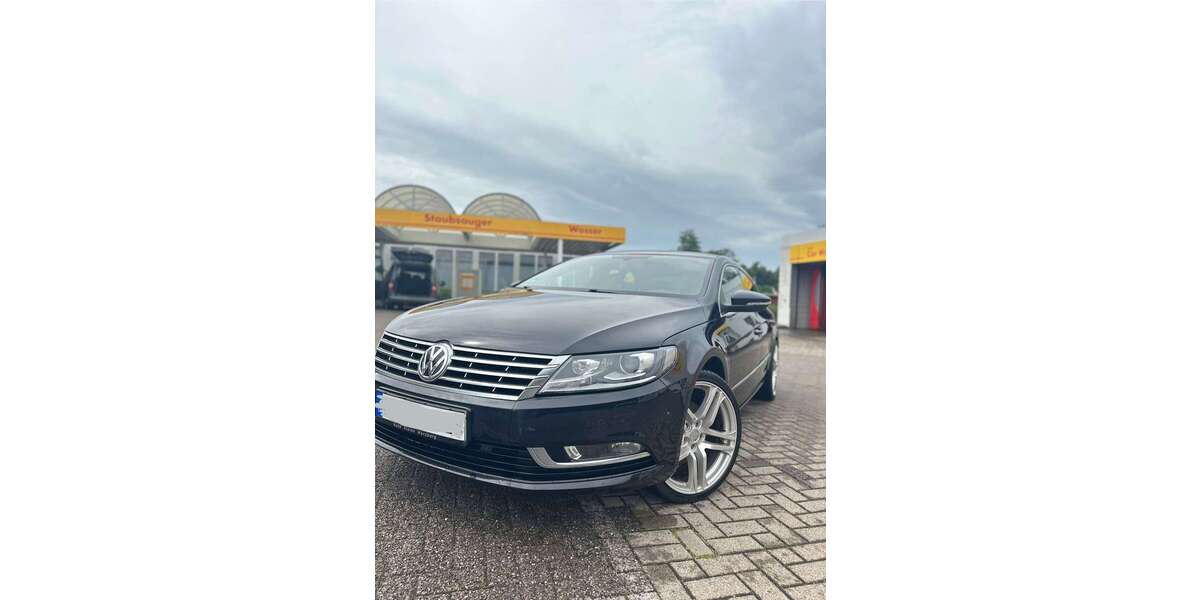 VW CC 226.000 km 10.500 &euro; Salzgitter 38259