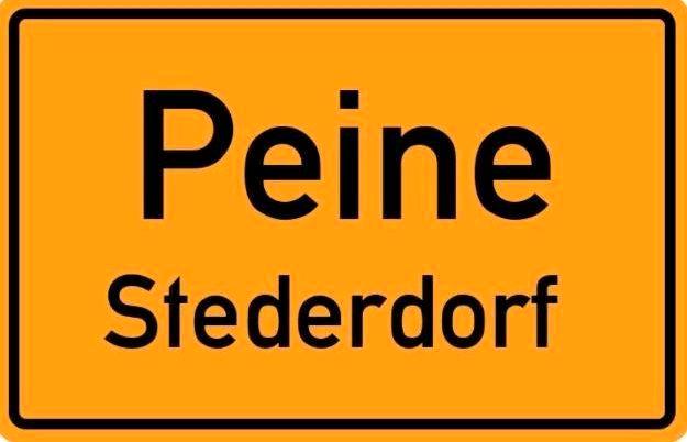 Etagenwohnung Peine Peine Kernstadt - 3 Zimmer, 85 m&sup2;, 950&euro; | Angebot:26337054