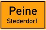 Etagenwohnung Peine Peine Kernstadt - 3 Zimmer, 85 m&sup2;, 950&euro; | Angebot:26337054