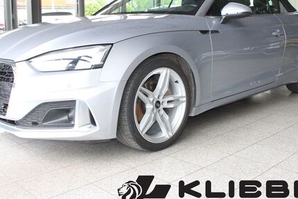 Audi A5 40.000 km 32.870 &euro; Braunschweig 38112