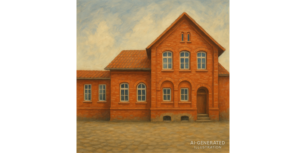 Haus zum Kaufen in Salzgitter 349.000 € 480 m² 20 zimmer