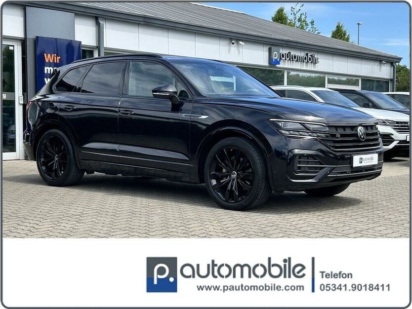 Touareg