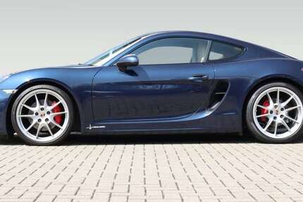 Porsche Cayman 79.999 km 59.999 &euro; Bad Salzdetfurth 31162