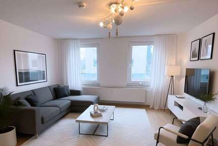 Wohnung zum Mieten in Bockenem Bornum am Harz 605 € 110 m² 4 zimmer