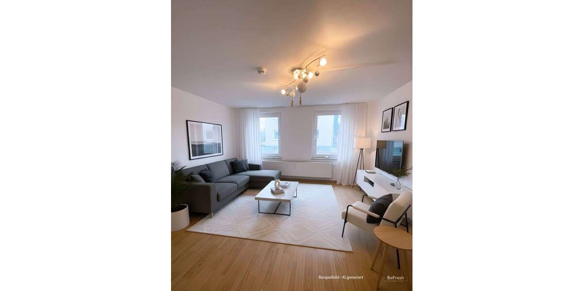 Wohnung zum Mieten in Bockenem Bornum am Harz 605 € 110 m² 4 zimmer