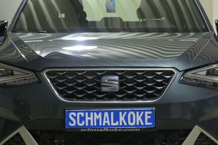 Seat Arona 28.300 km 14.950 &euro; Braunschweig 38112