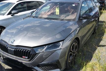 Skoda Octavia 68.000 km 28.990 &euro; Goslar 38640