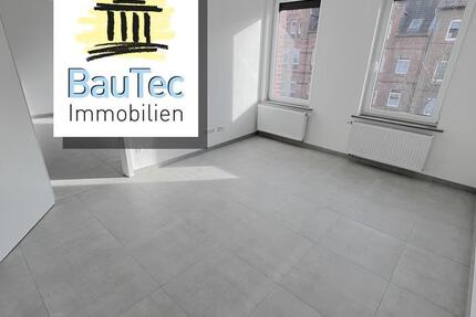 Moderne 2 Zimmer im kernsanierten Altbau