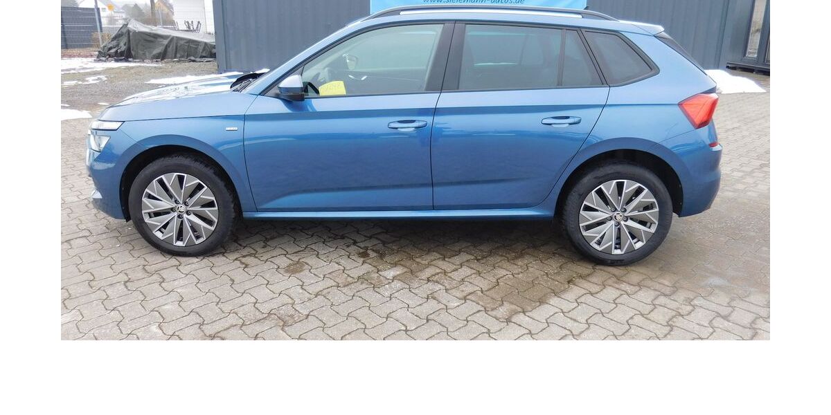 Skoda Kamiq 31.400 km 17.990 &euro; Vordorf 38533