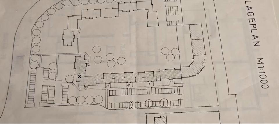 Etagenwohnung Braunschweig Timmerlah-Geitelde-Stiddien - 3 Zimmer, 79 m&sup2;, 160.000&euro; | Angebot:26235040