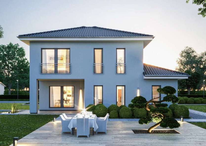 Haus zum Kaufen in Kissenbrück 497.130 € 198 m²