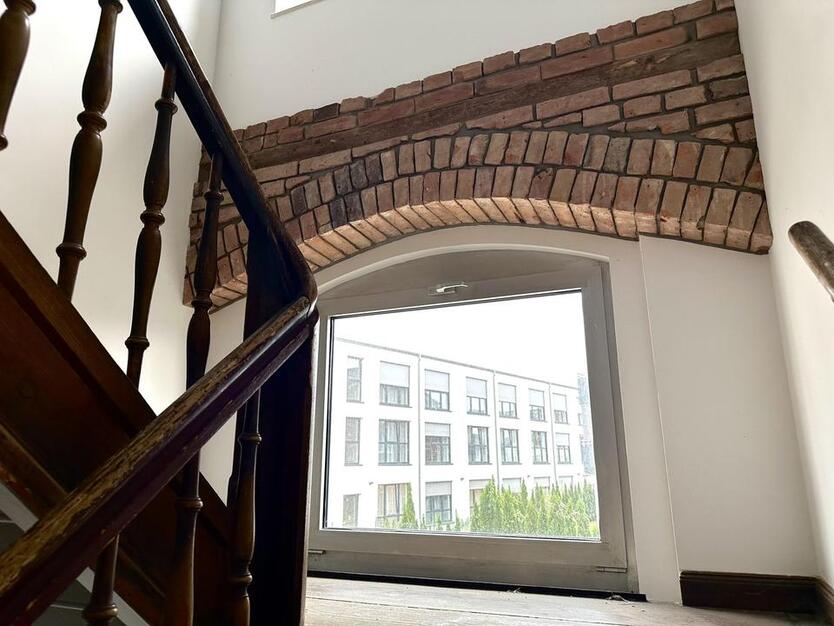 Moderne 2 Zimmer im kernsanierten Altbau