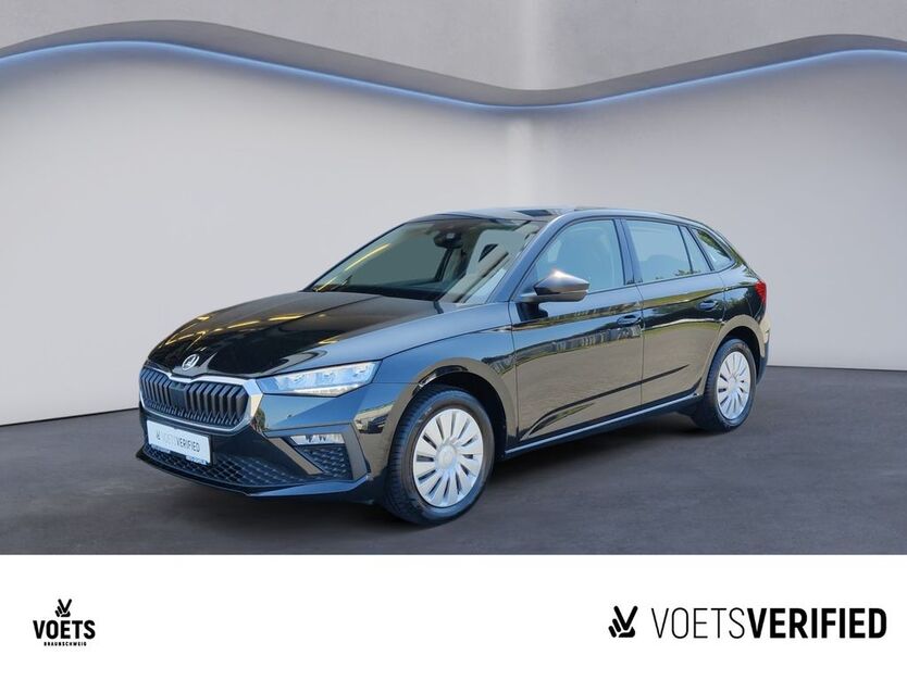 Skoda Scala 9.200 km 19.480 € Braunschweig 38124