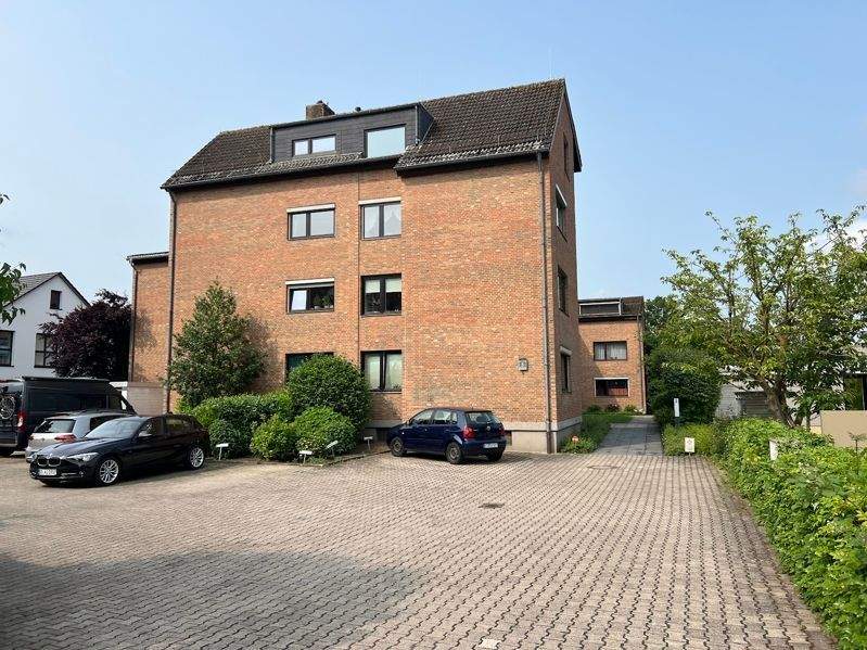 Etagenwohnung Braunschweig Melverode - 330.000&euro; | Angebot:24436523