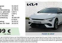 Gebrauchtwagen Kia EV6
