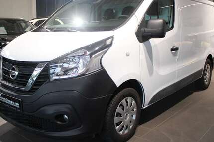Nissan NV300 82.300 km 16.999 &euro; Braunschweig 38126