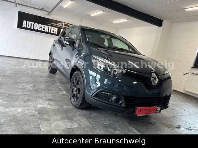 Renault Captur 204.000 km 5.400 &euro; Braunschweig 38112