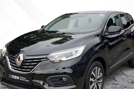 Renault Kadjar 96.450 km 15.950 € Goslar 38644
