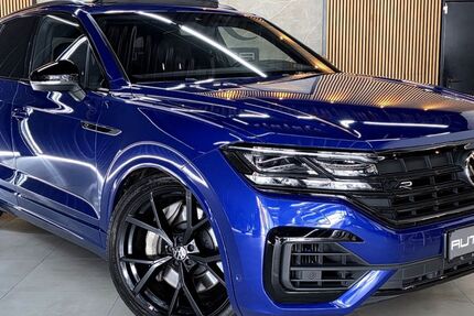 VW Touareg 84.400 km 52.900 &euro; Salzgitter 38259