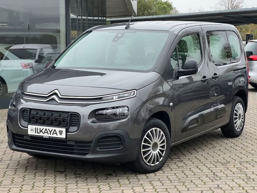Berlingo