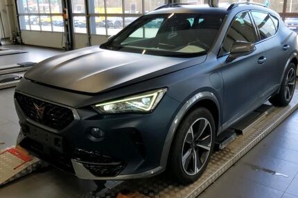 Cupra Formentor 80.164 km 22.990 &euro; Braunschweig 38122
